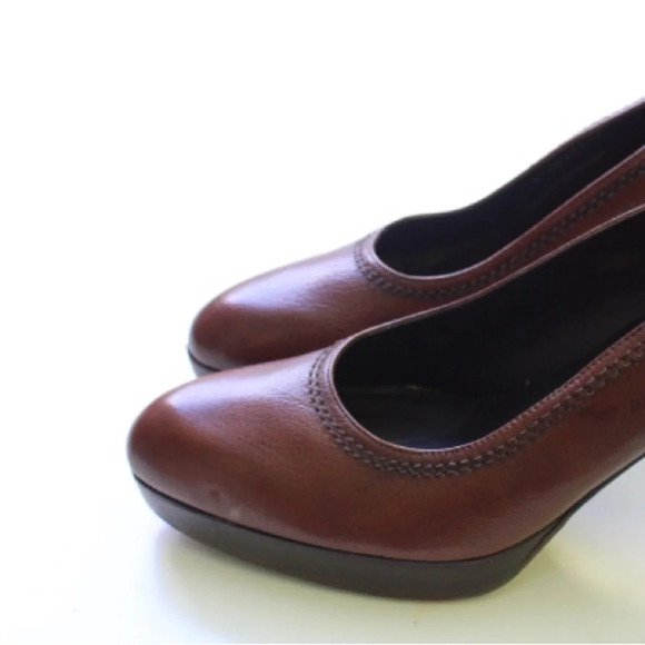 Stuart Weitzman platforms - Picture 10 of 10